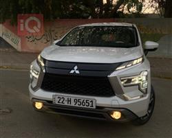 Mitsubishi Xpander